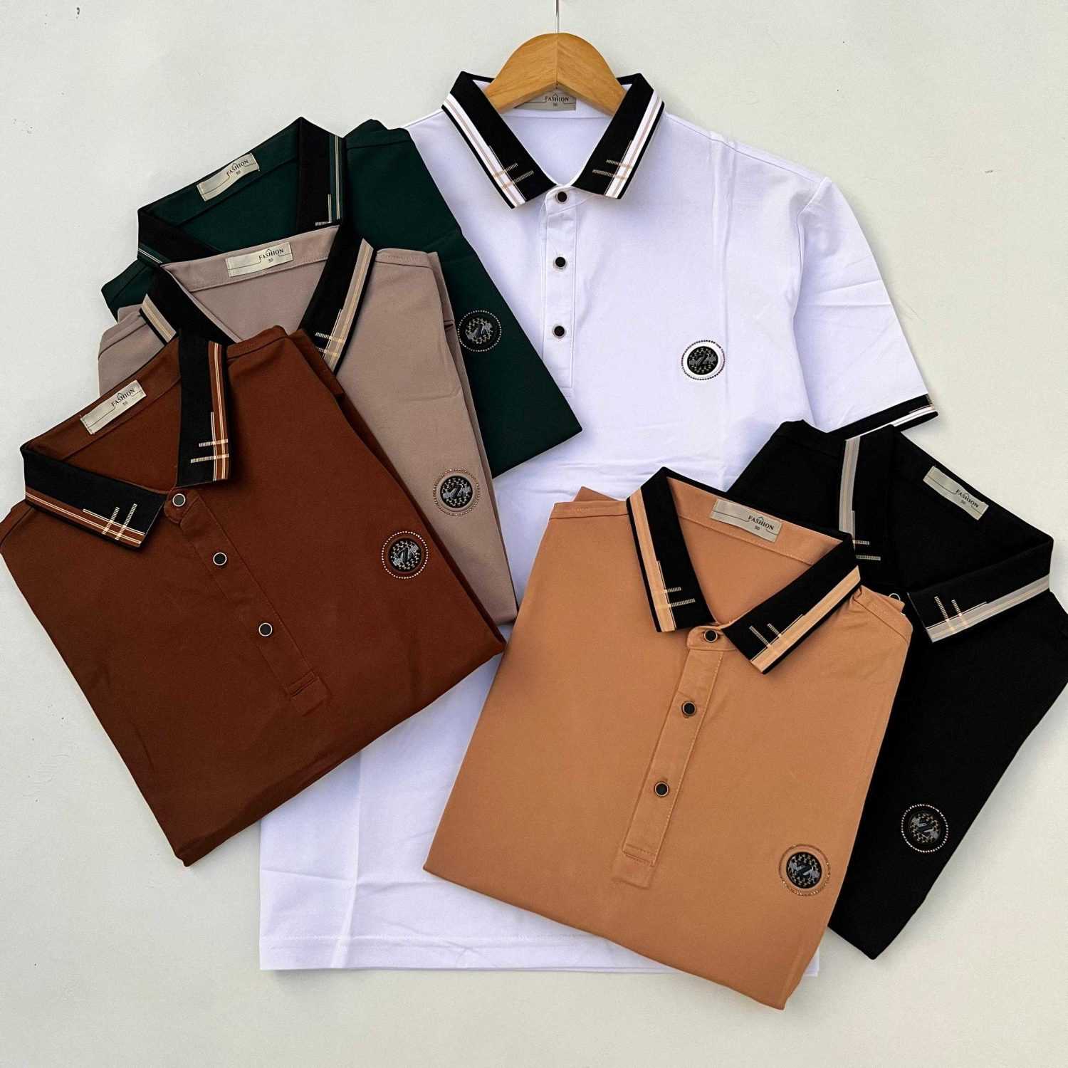 Polo T- Shirts