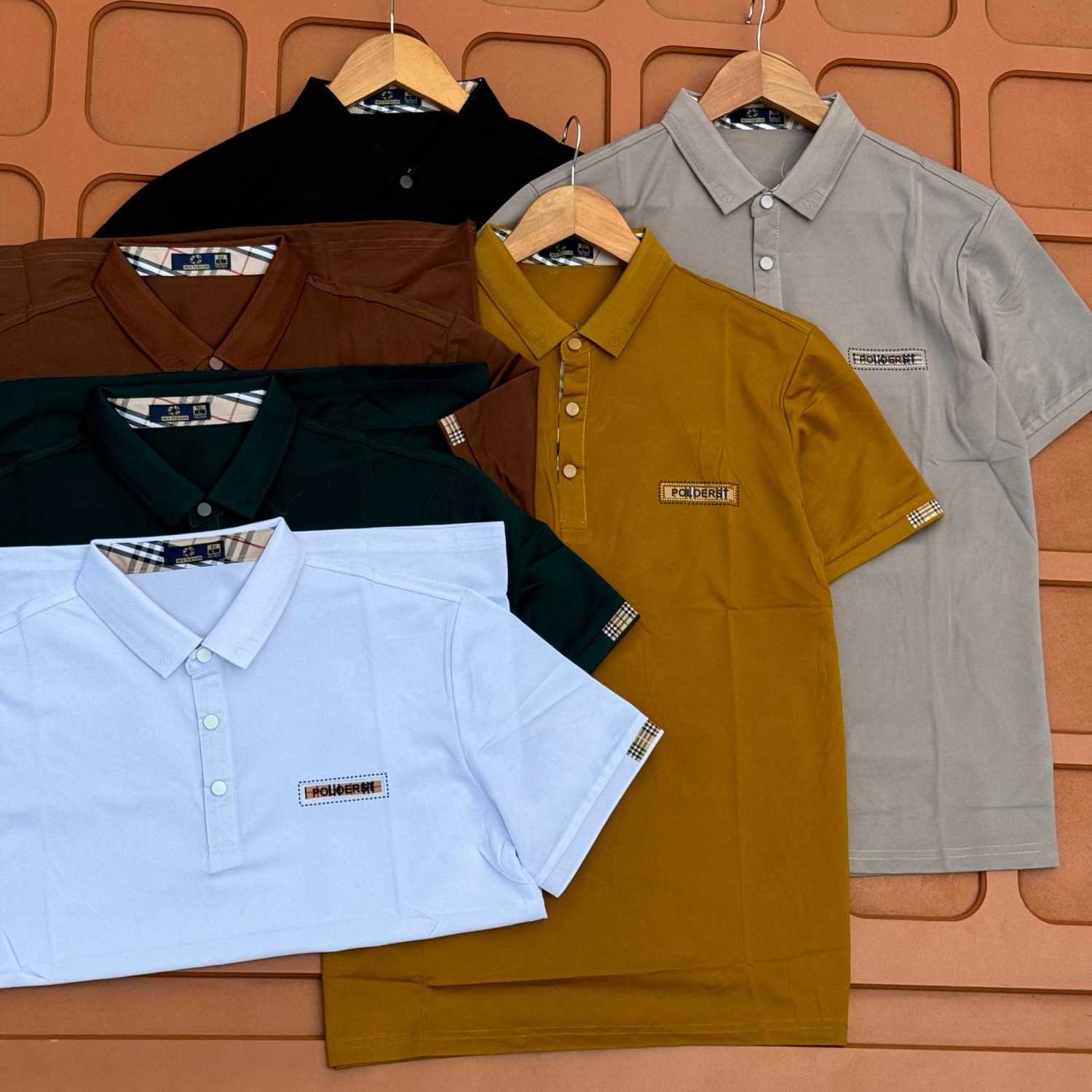 Polo T- Shirts
