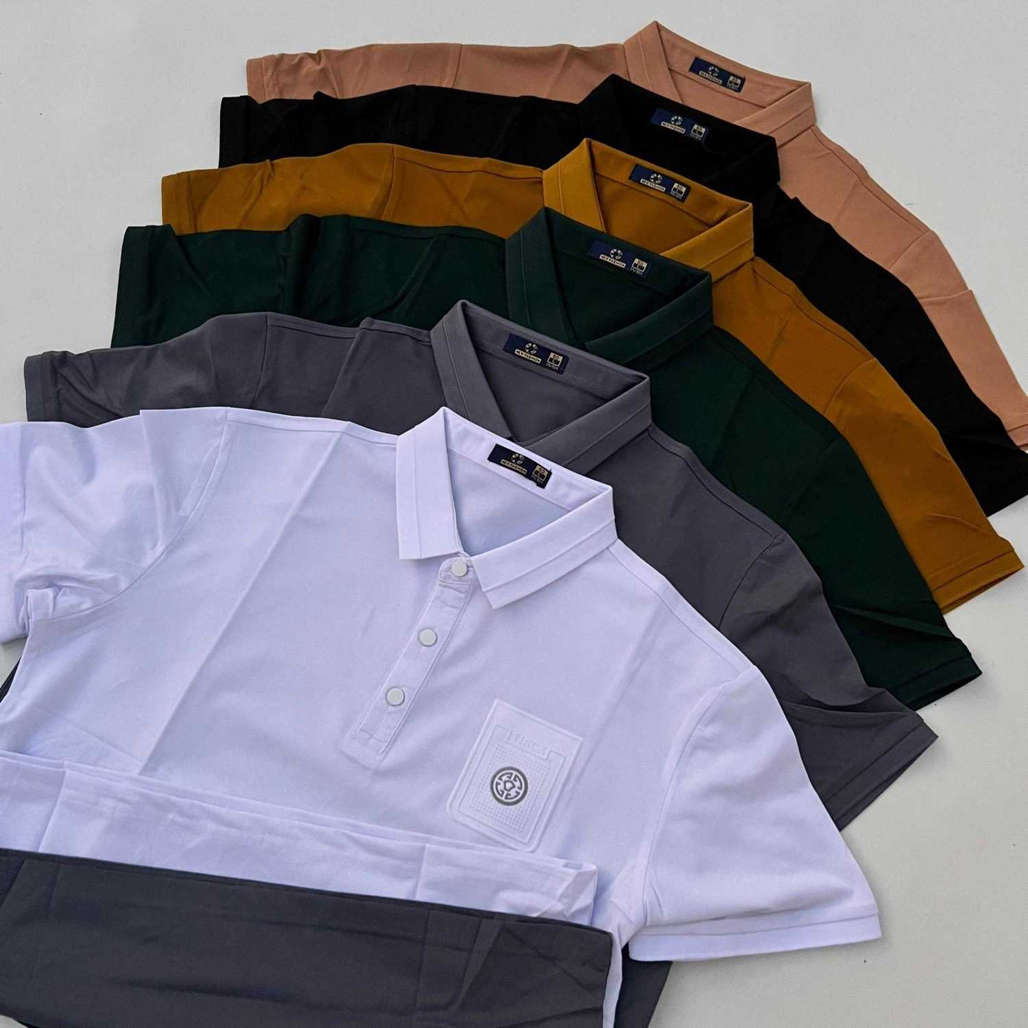 Polo T- Shirts