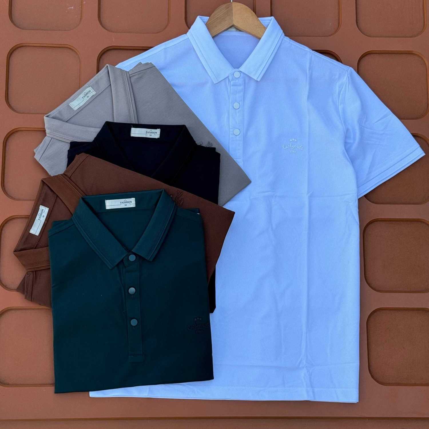 Polo T- Shirts