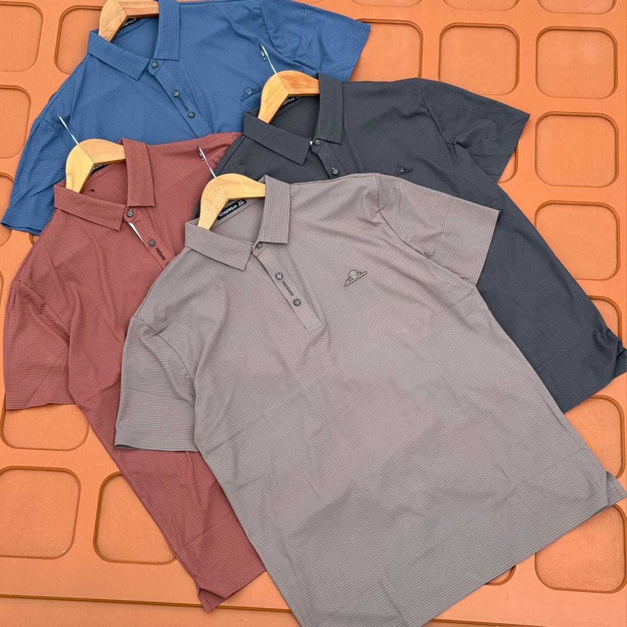 Polo T- Shirts