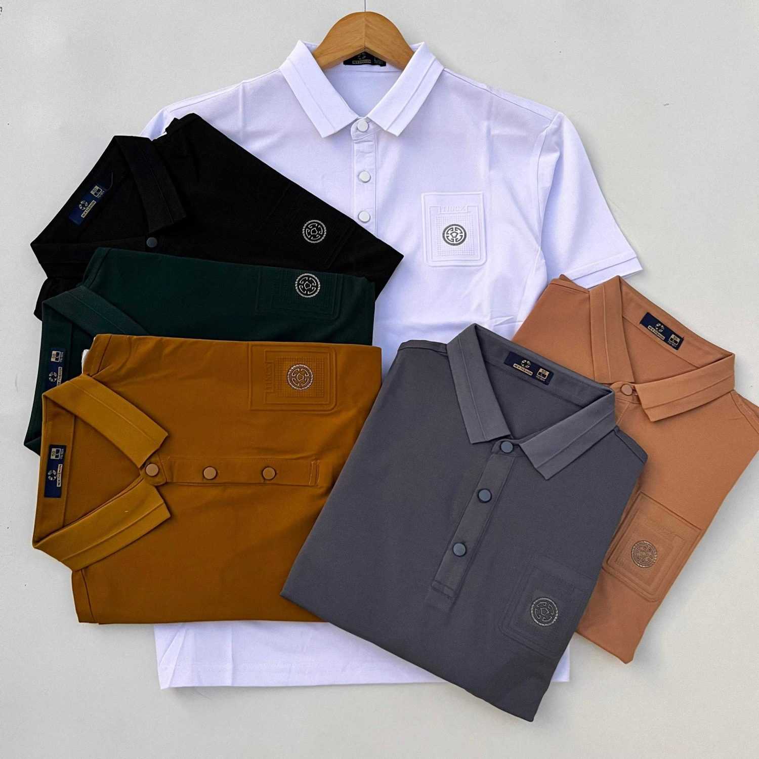 Polo T- Shirts