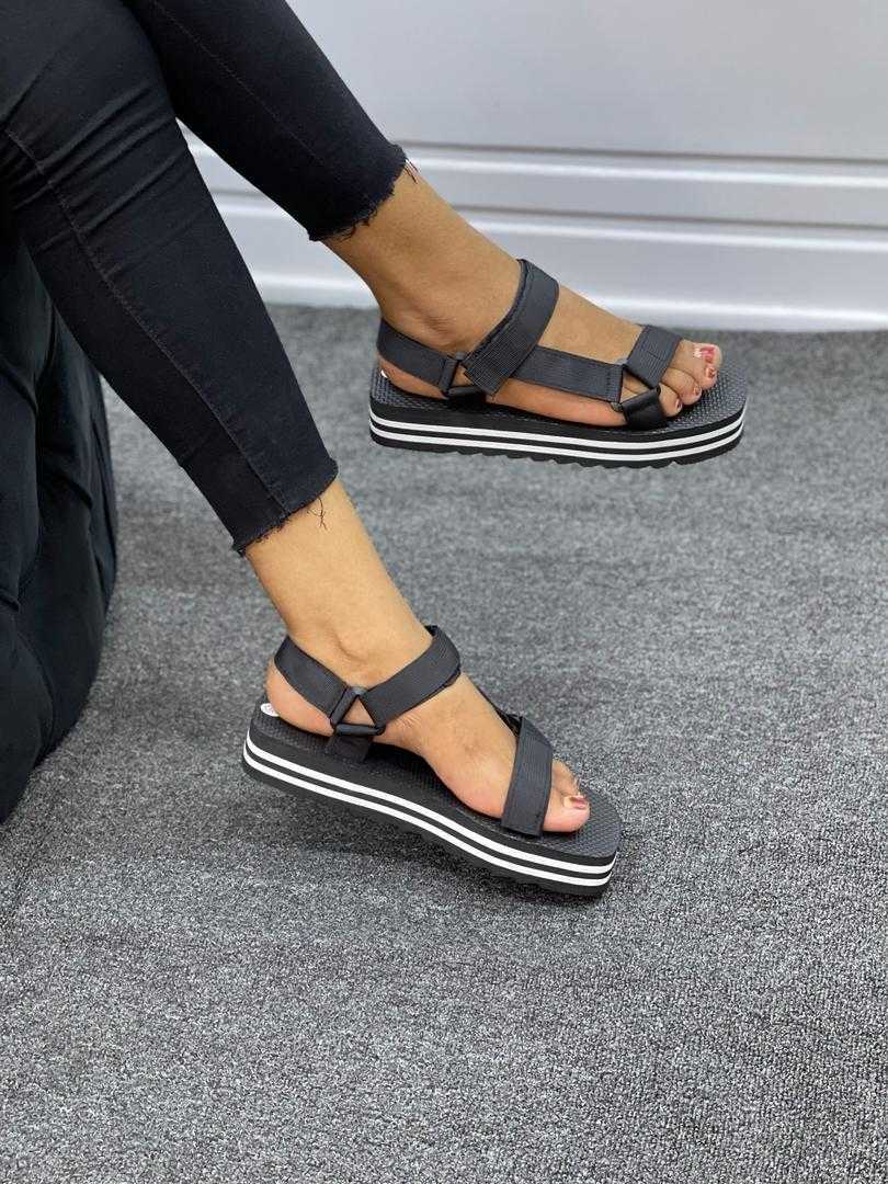 Fancy Teva