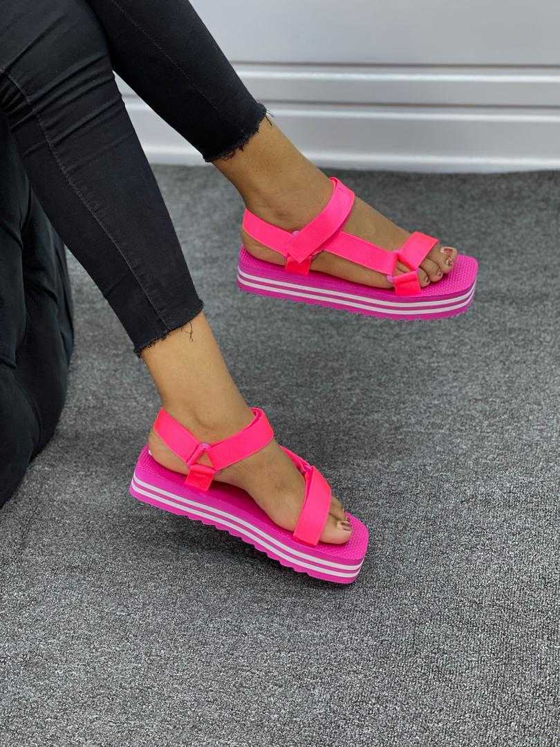 Fancy Teva