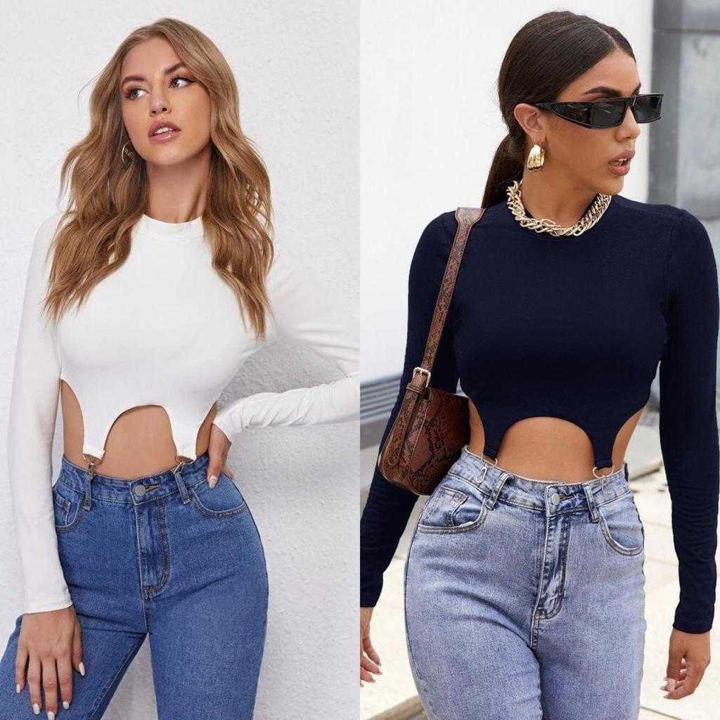 Ladies Tops