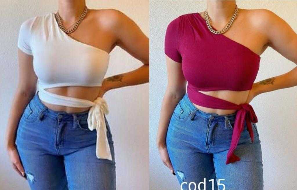 Ladies Tops