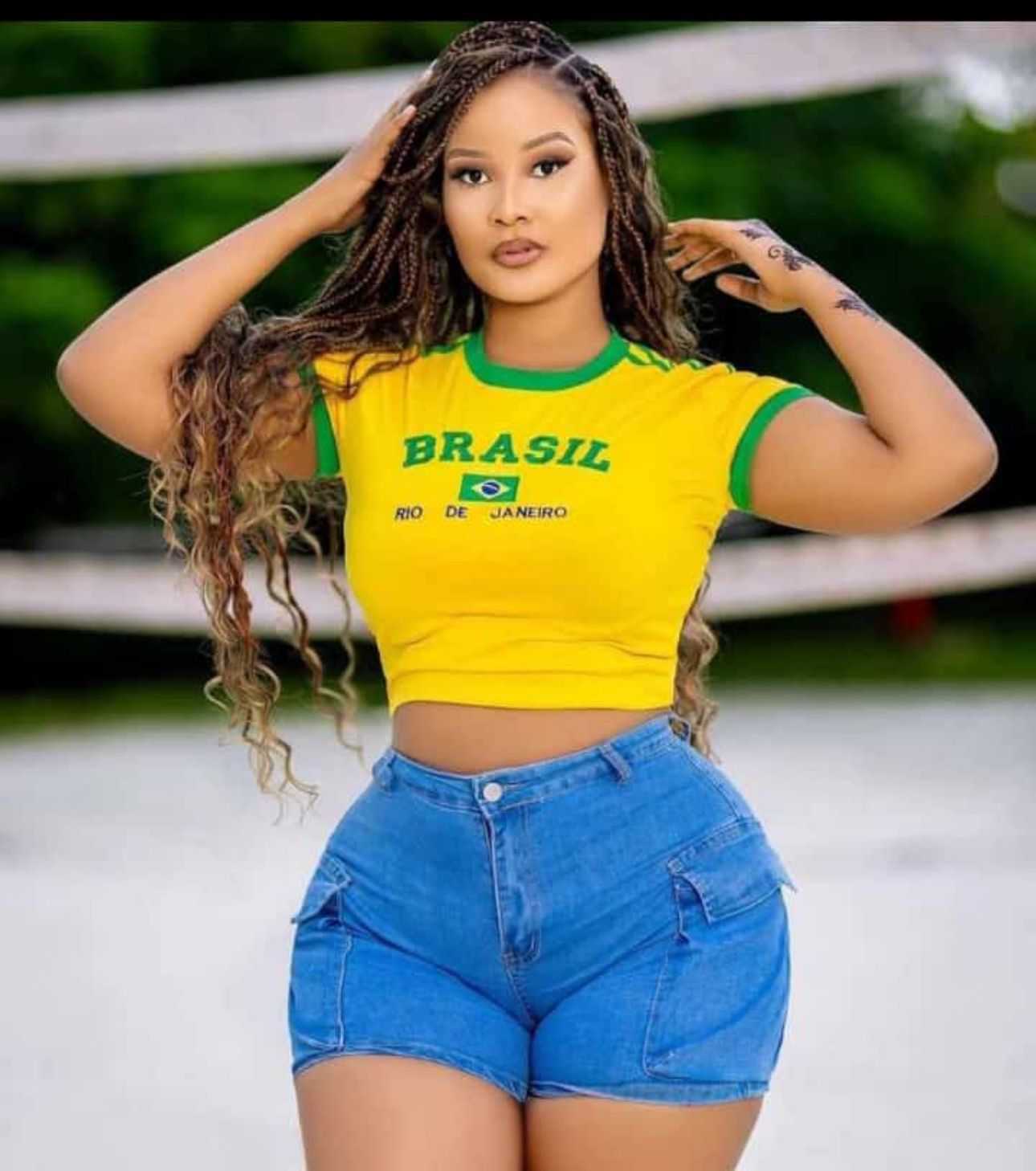 Ladies Tops