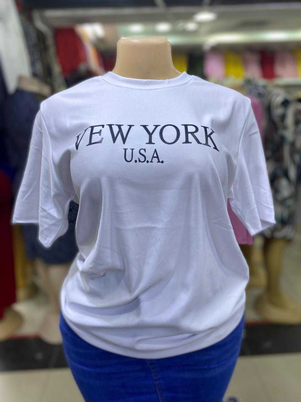 Women's T Shirts