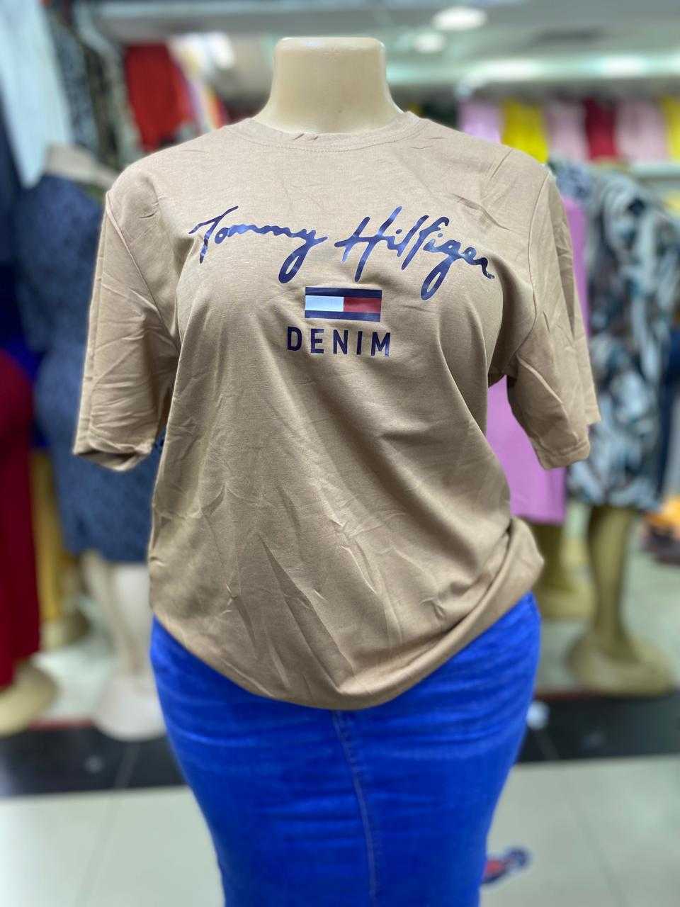 Women's T Shirts