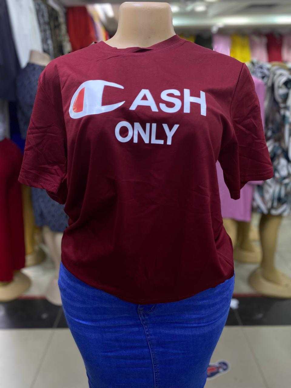 Women's T Shirts