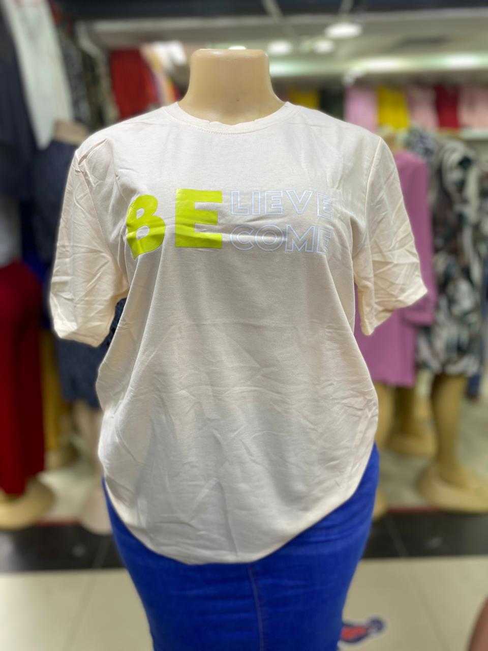 Women's T Shirts