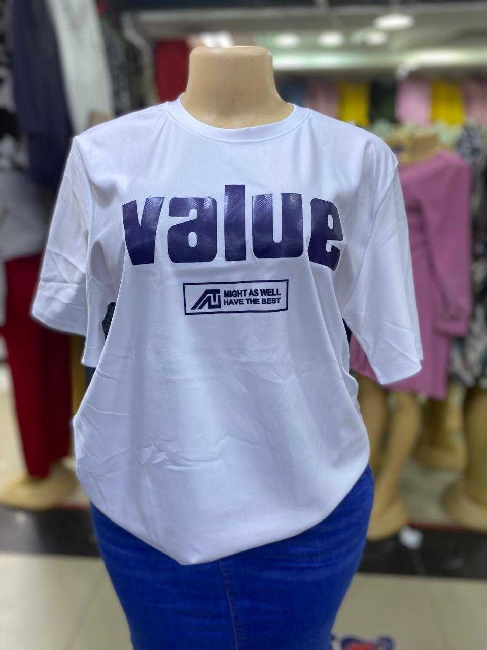 Women's T Shirts