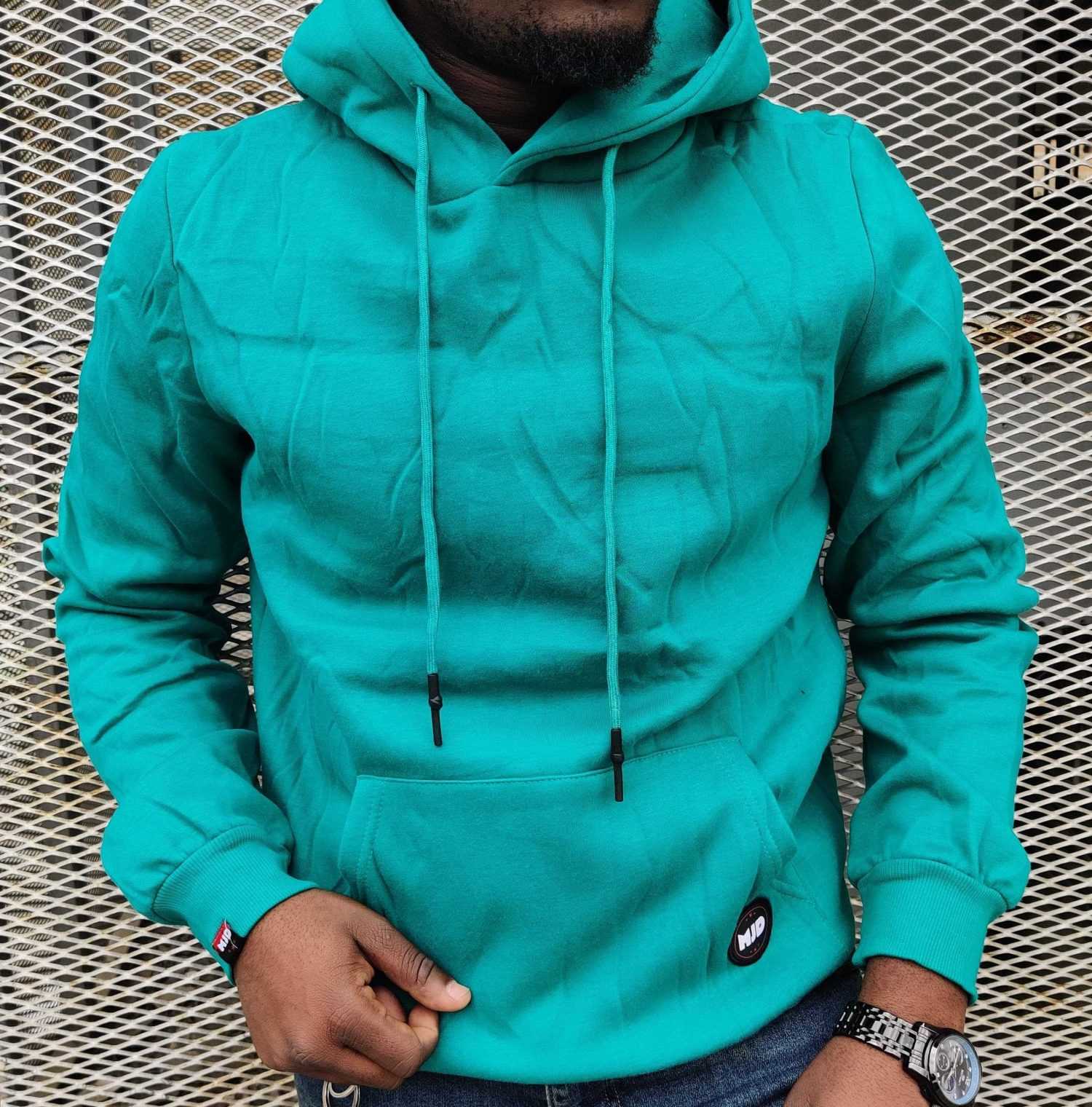 Hoodies