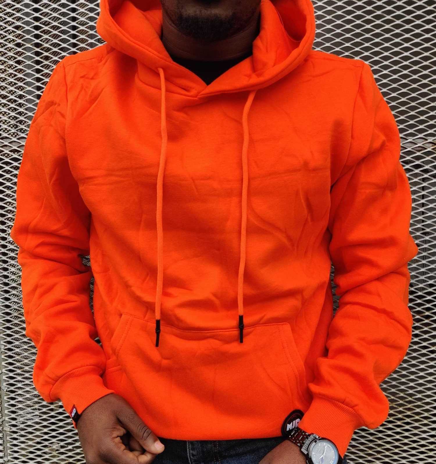 Hoodies