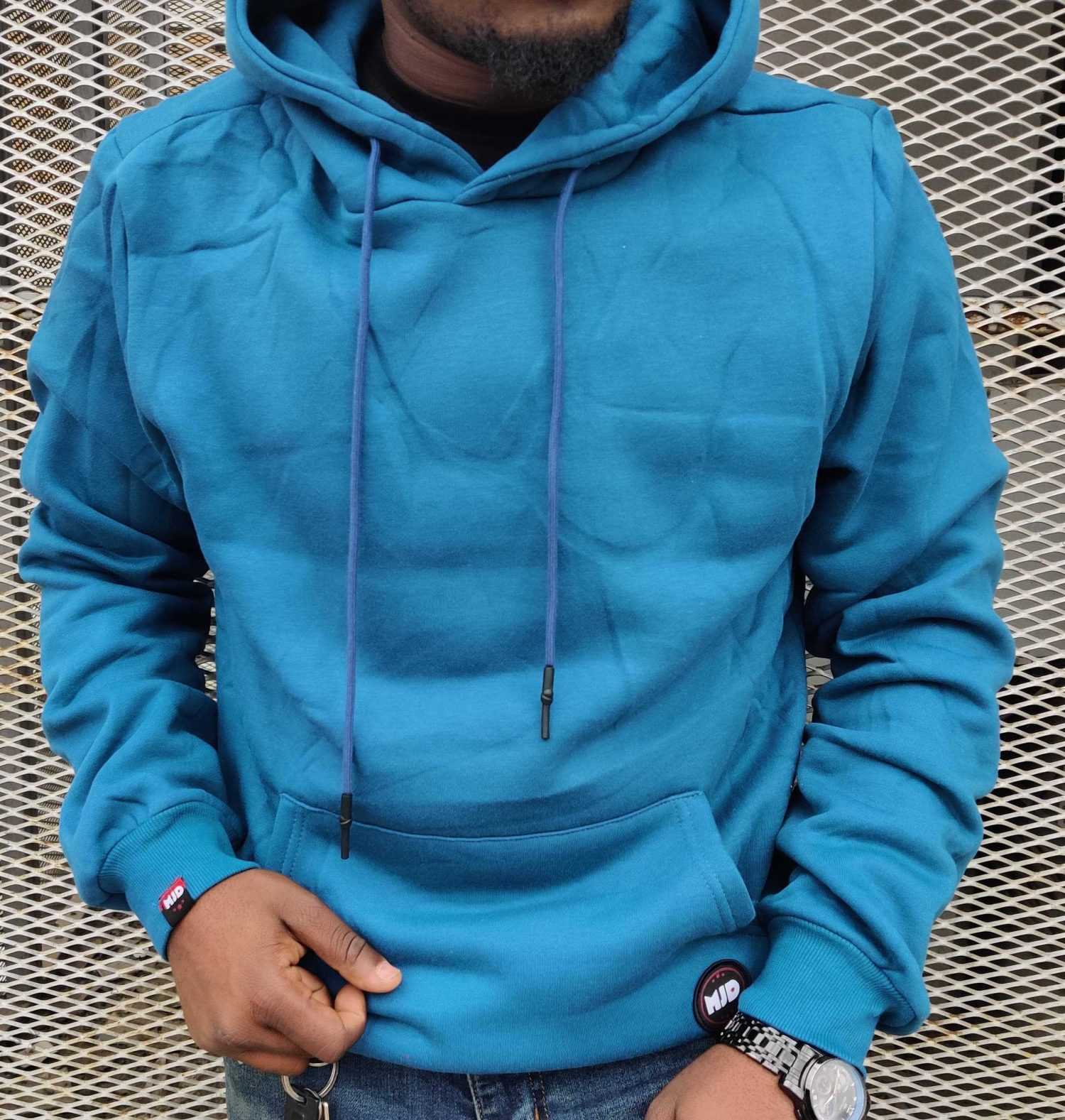 Hoodies