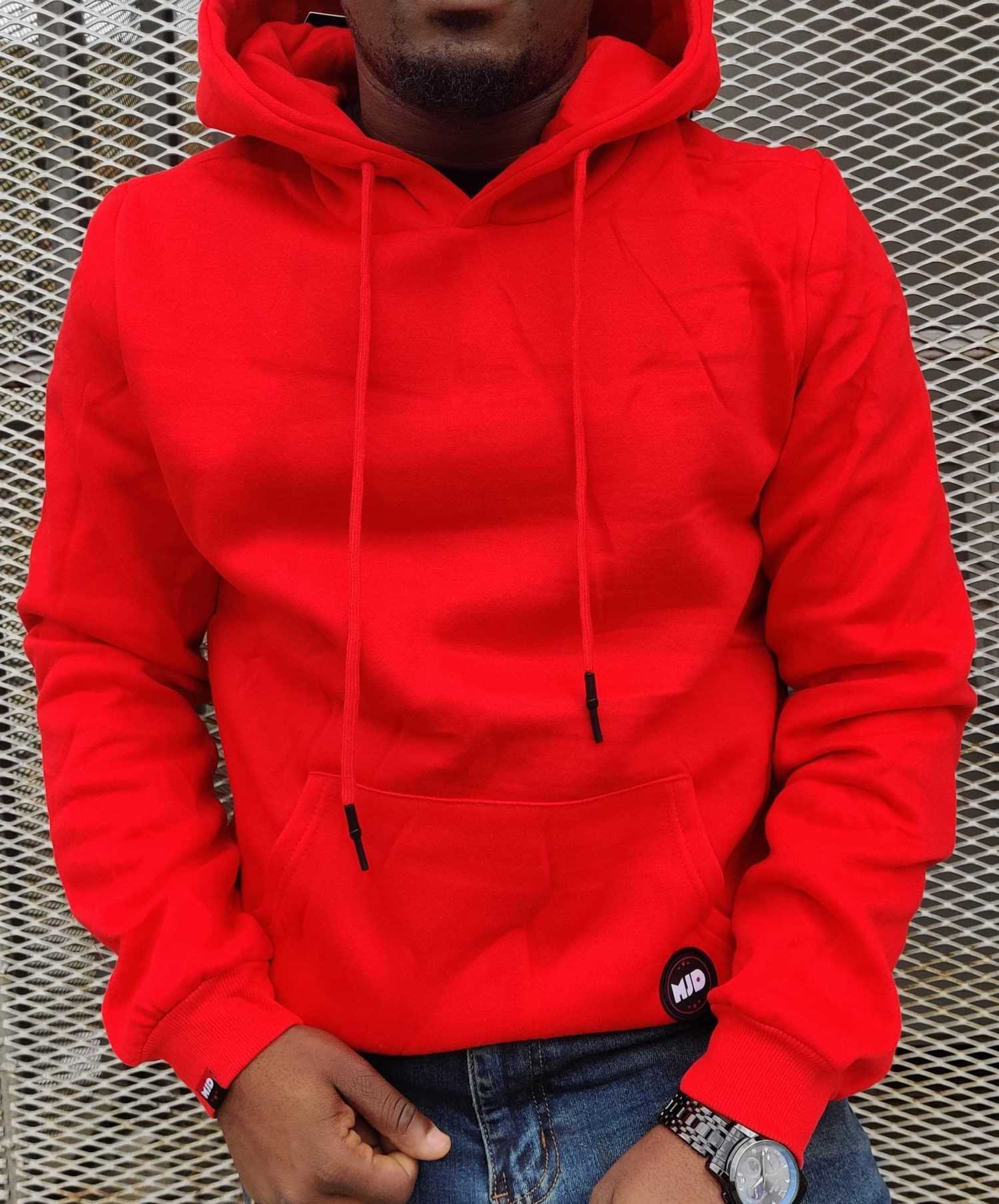 Hoodies