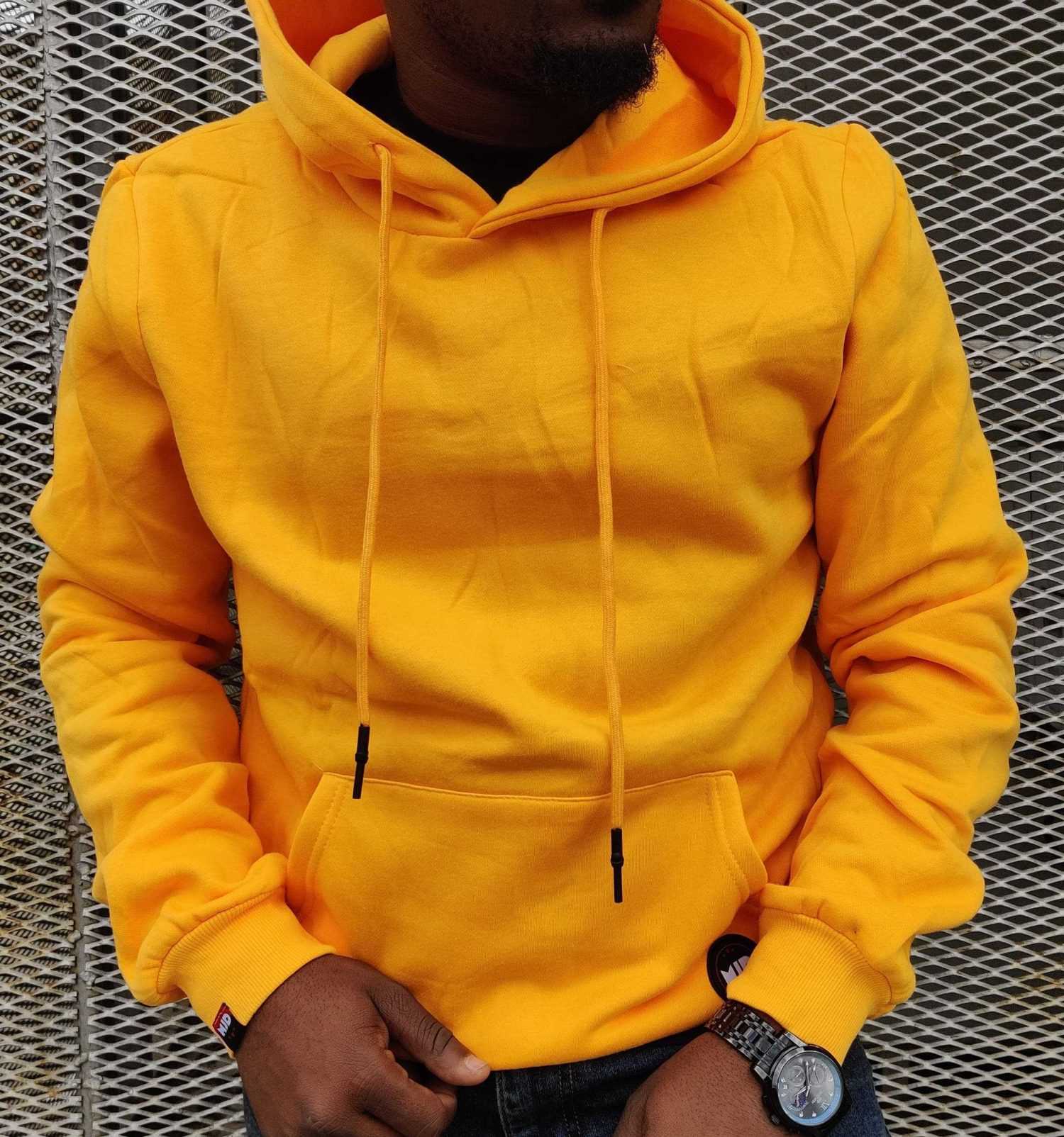 Hoodies