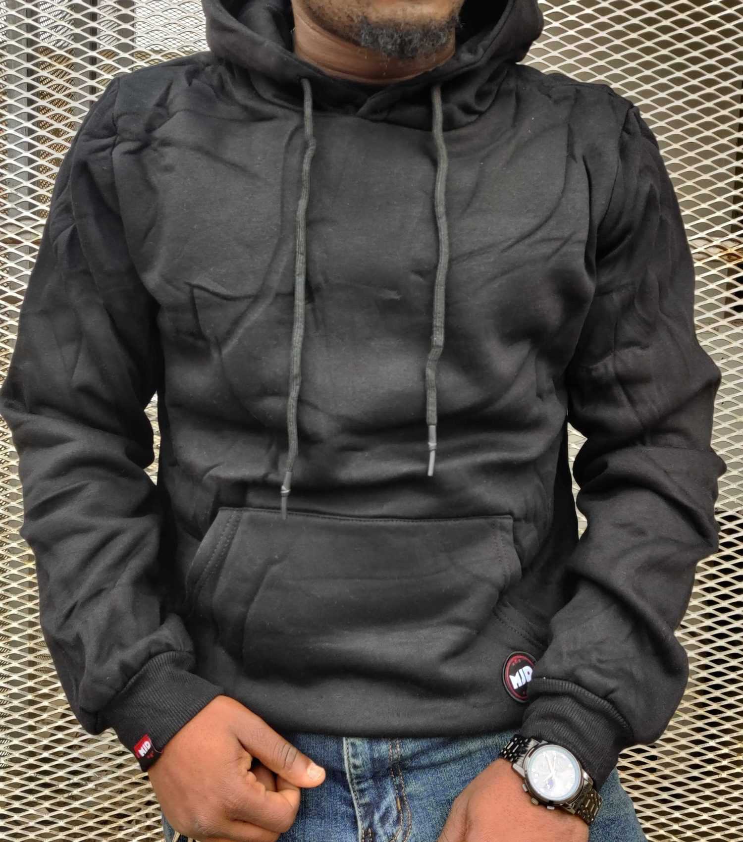 Hoodies