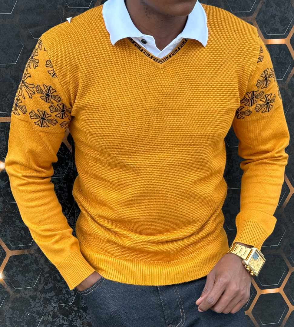 Men Sweaters
