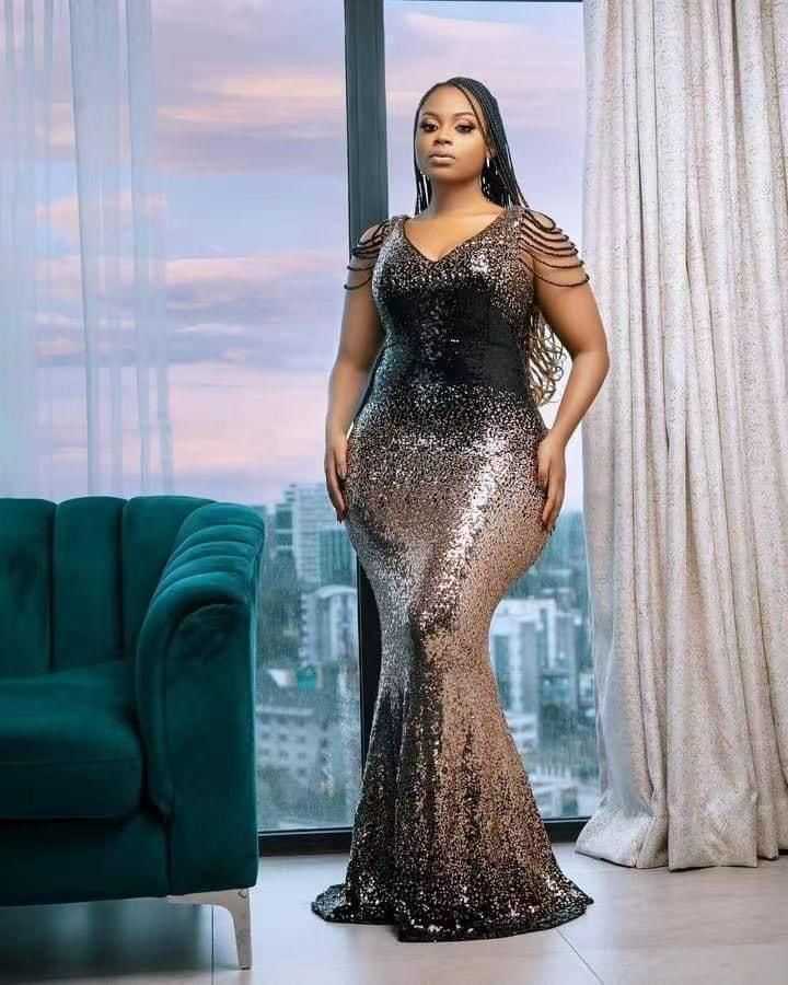 Dinner Dress