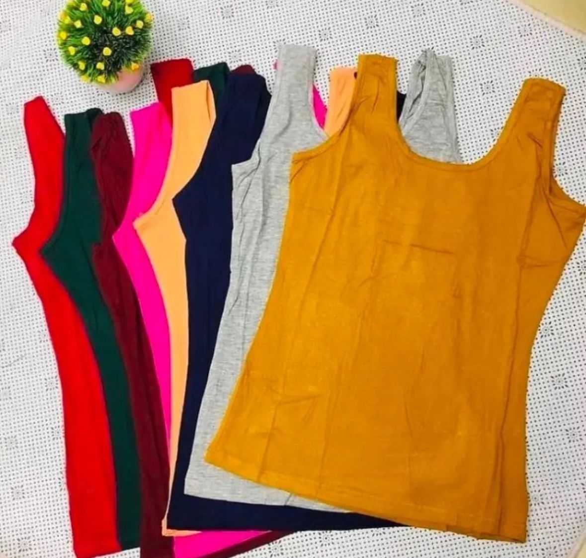 Sexy Tops