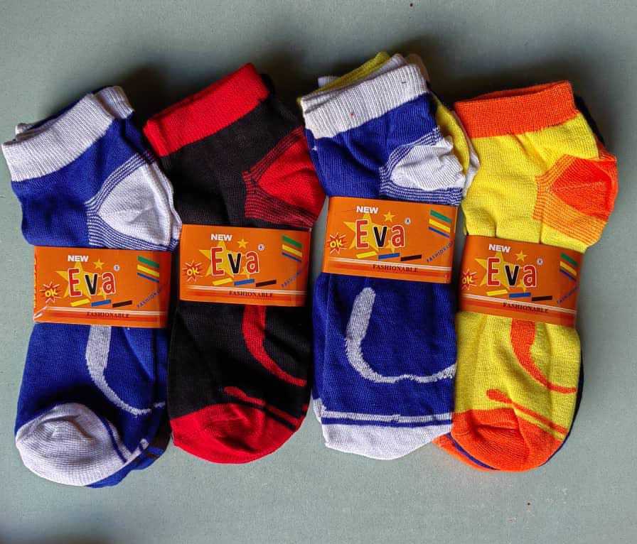 Dior Ankle Socks