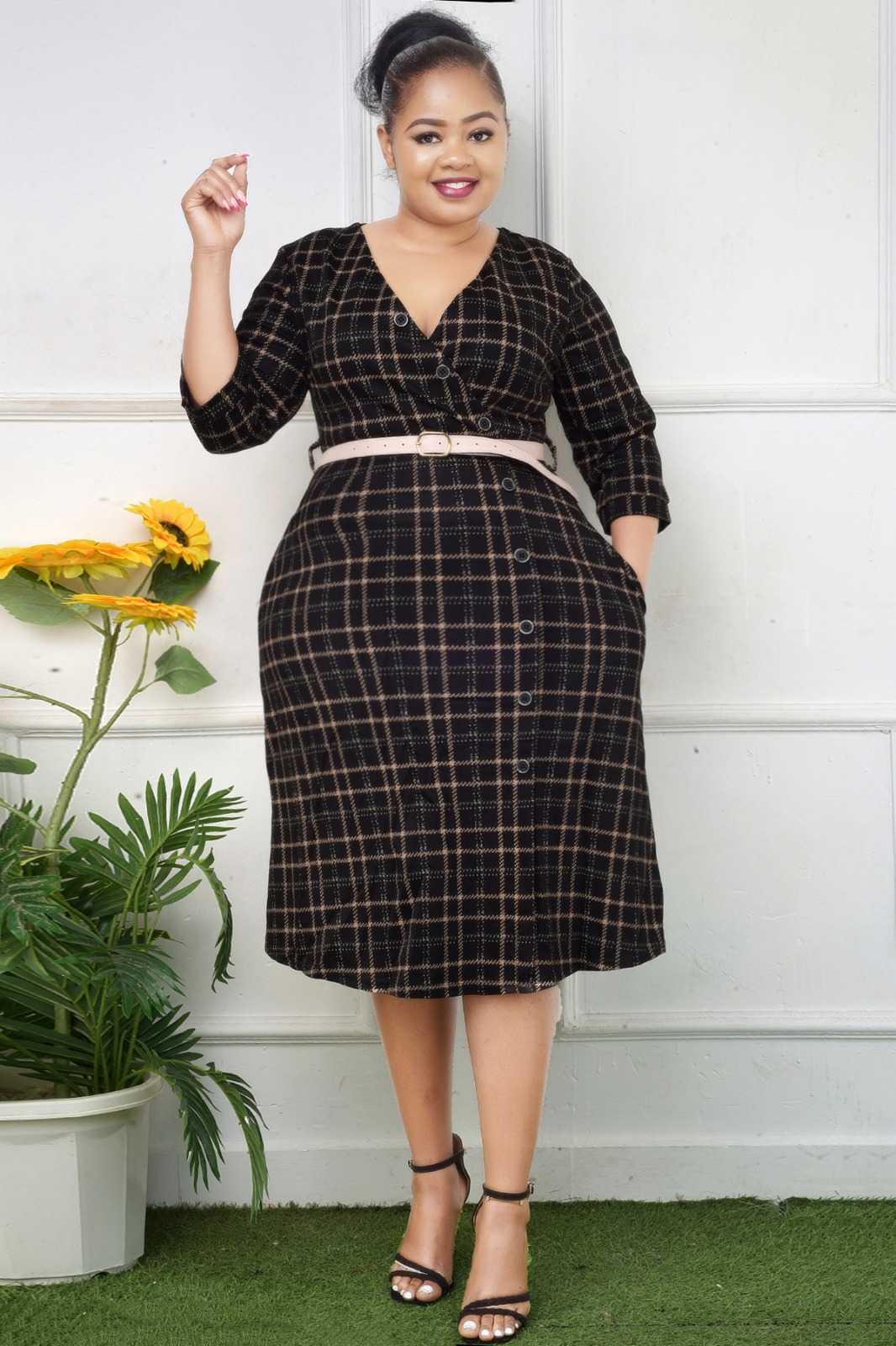 Office Dress