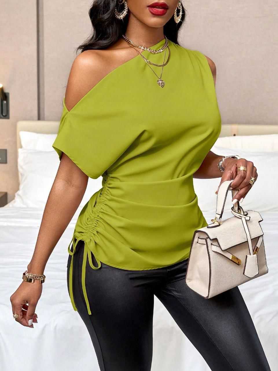 Classy Tops