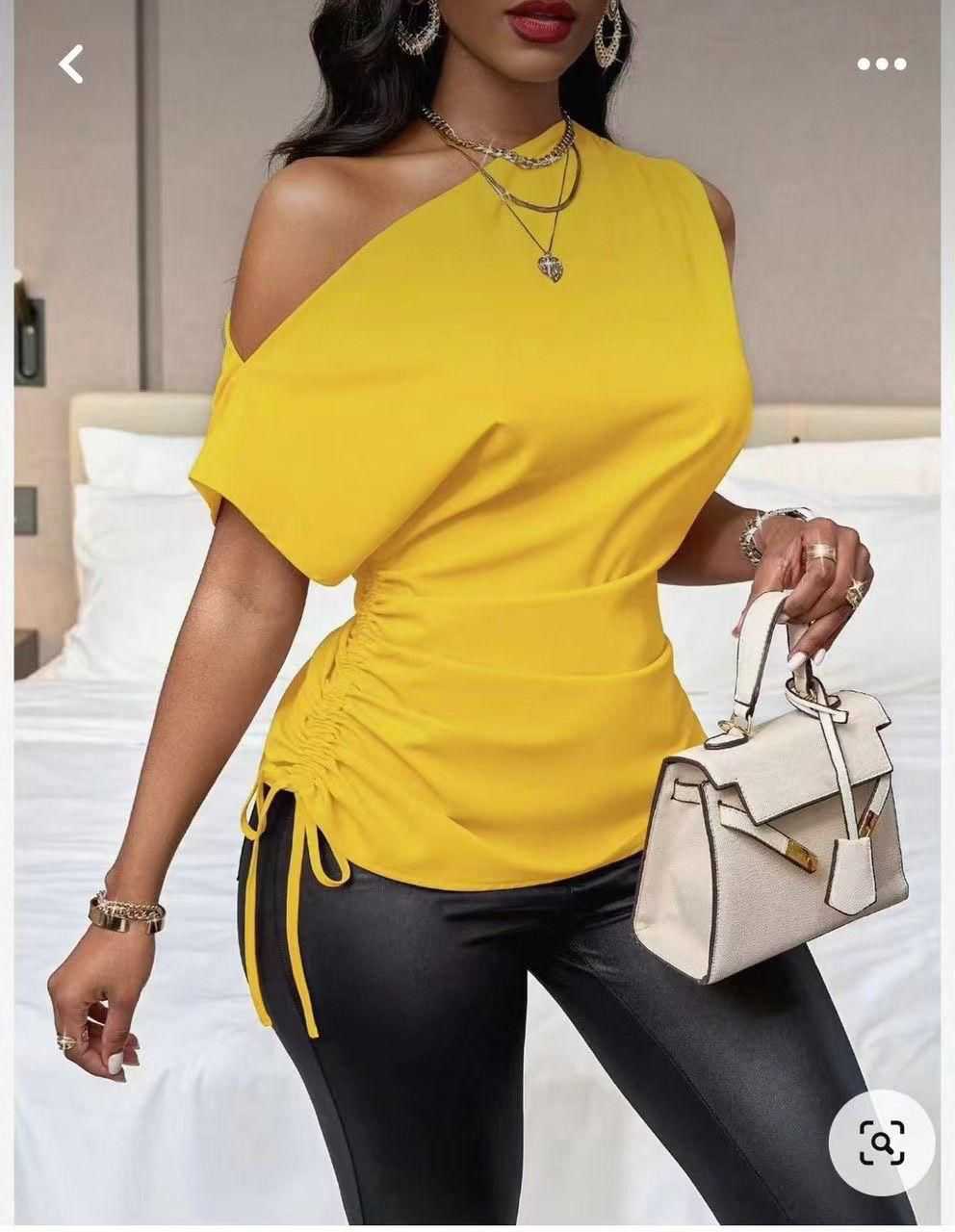 Classy Tops