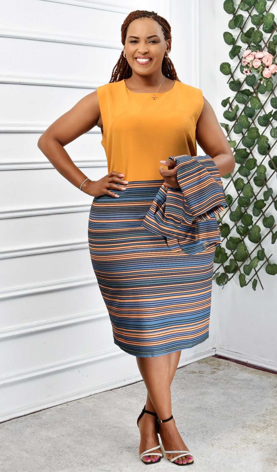 Office Wear