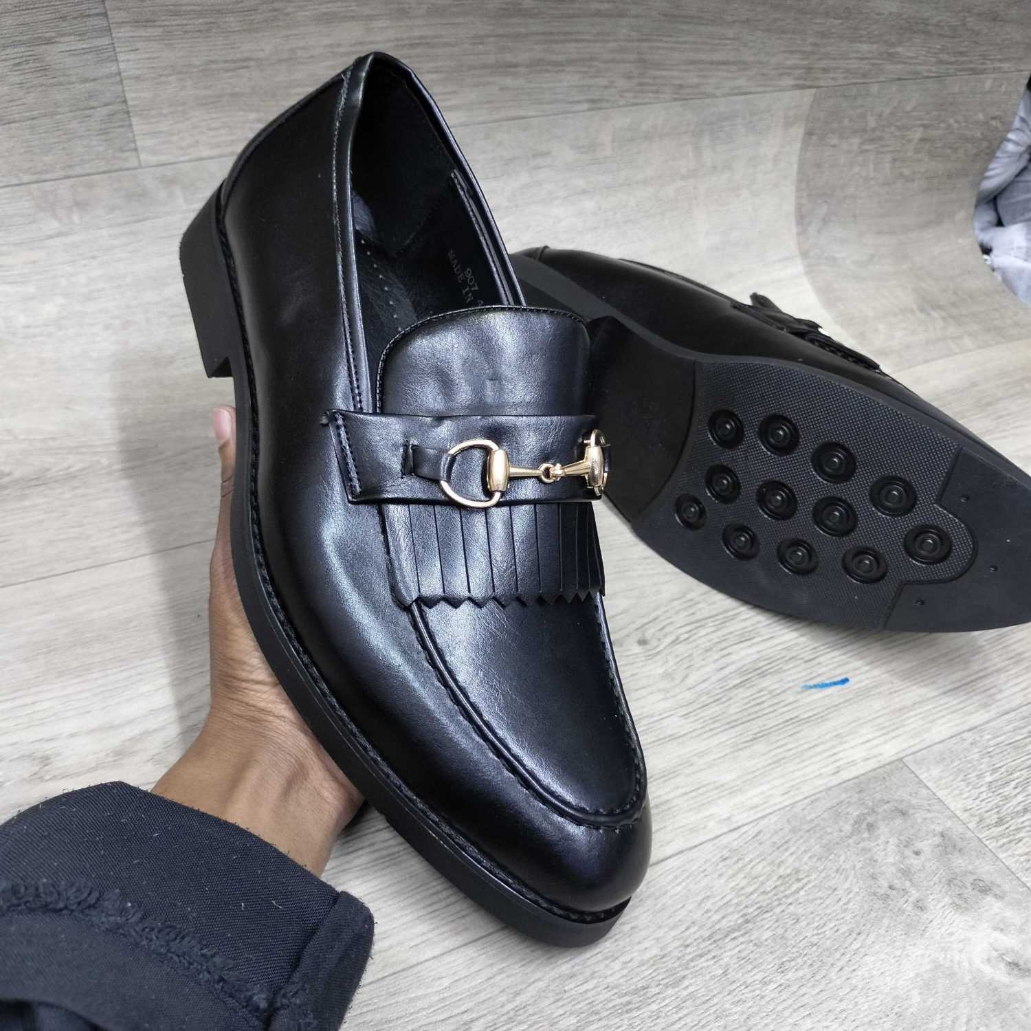 Official Mens Shoes
