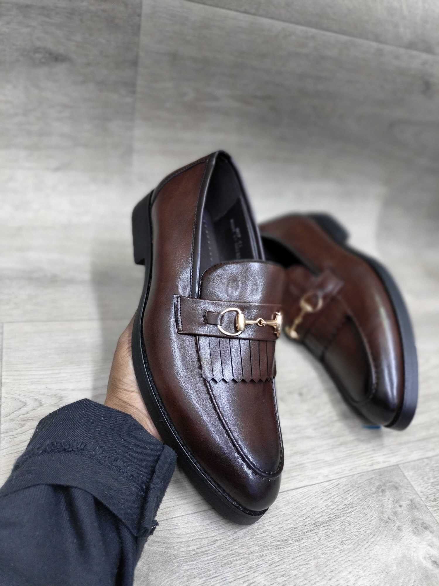 Official Mens Shoes