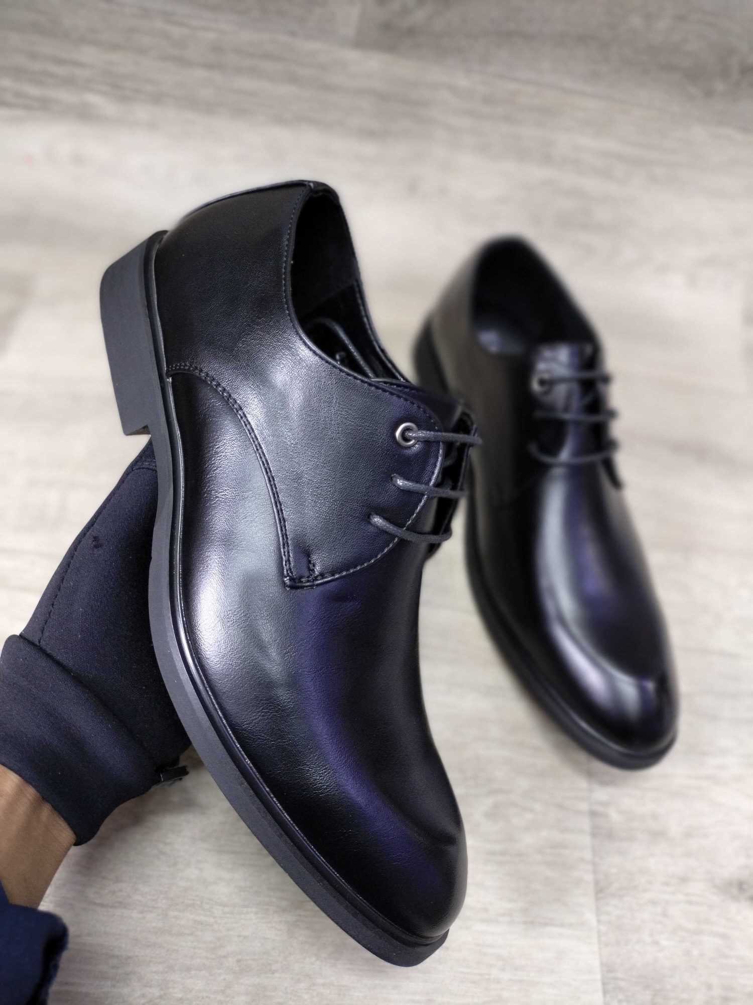 Official Mens Shoes