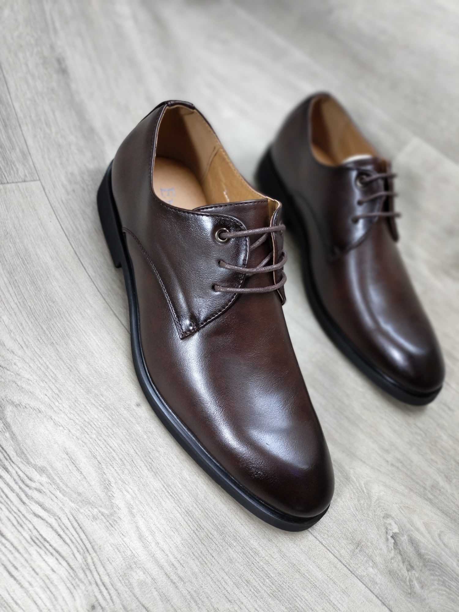 Official Mens Shoes