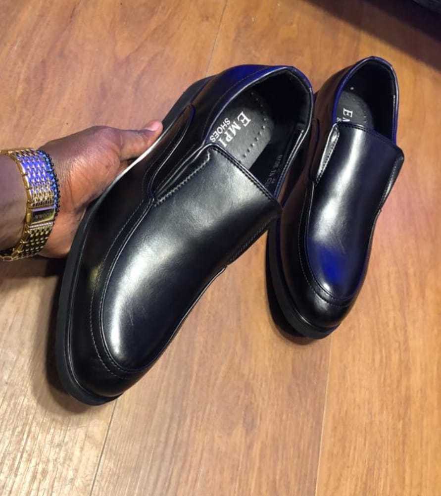Official Mens Shoes