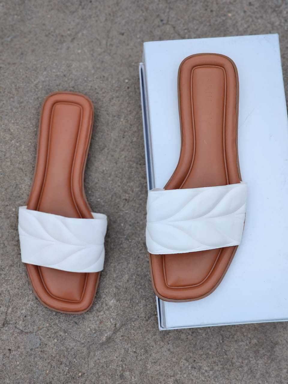 Leather Slip-on