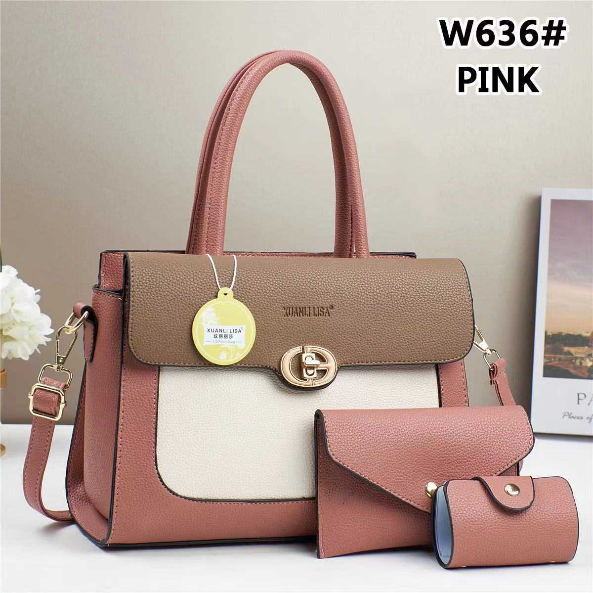 Ladies Bags