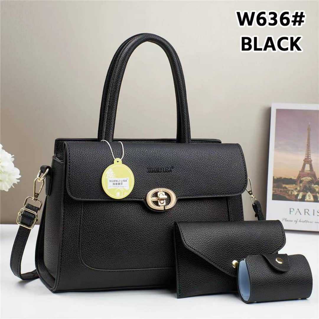 Ladies Bags