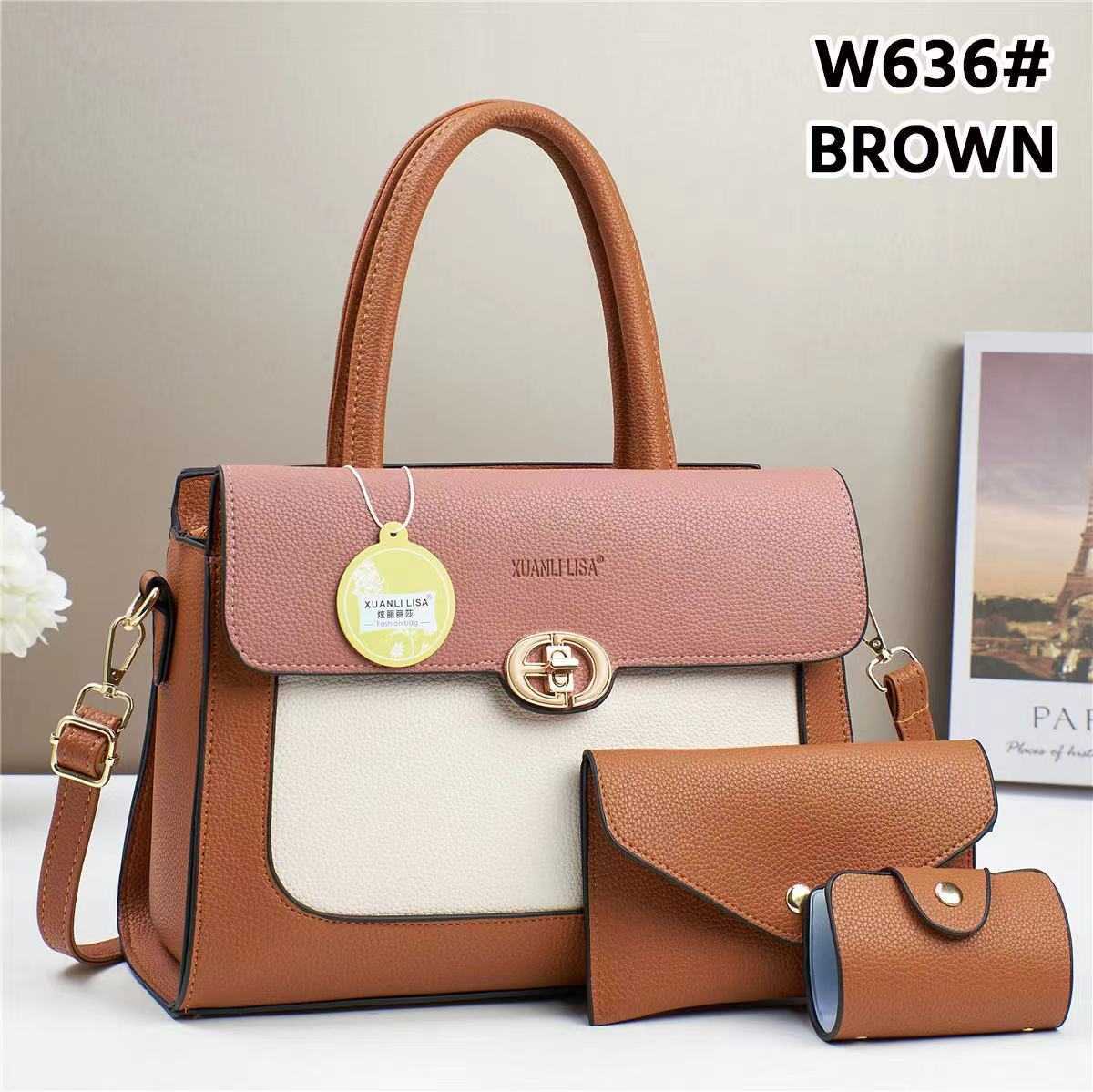 Ladies Bags