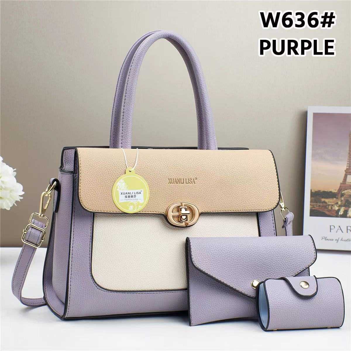 Ladies Bags