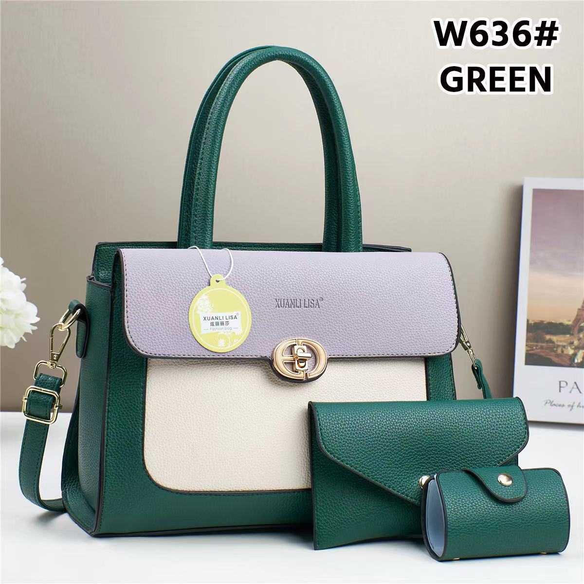 Ladies Bags
