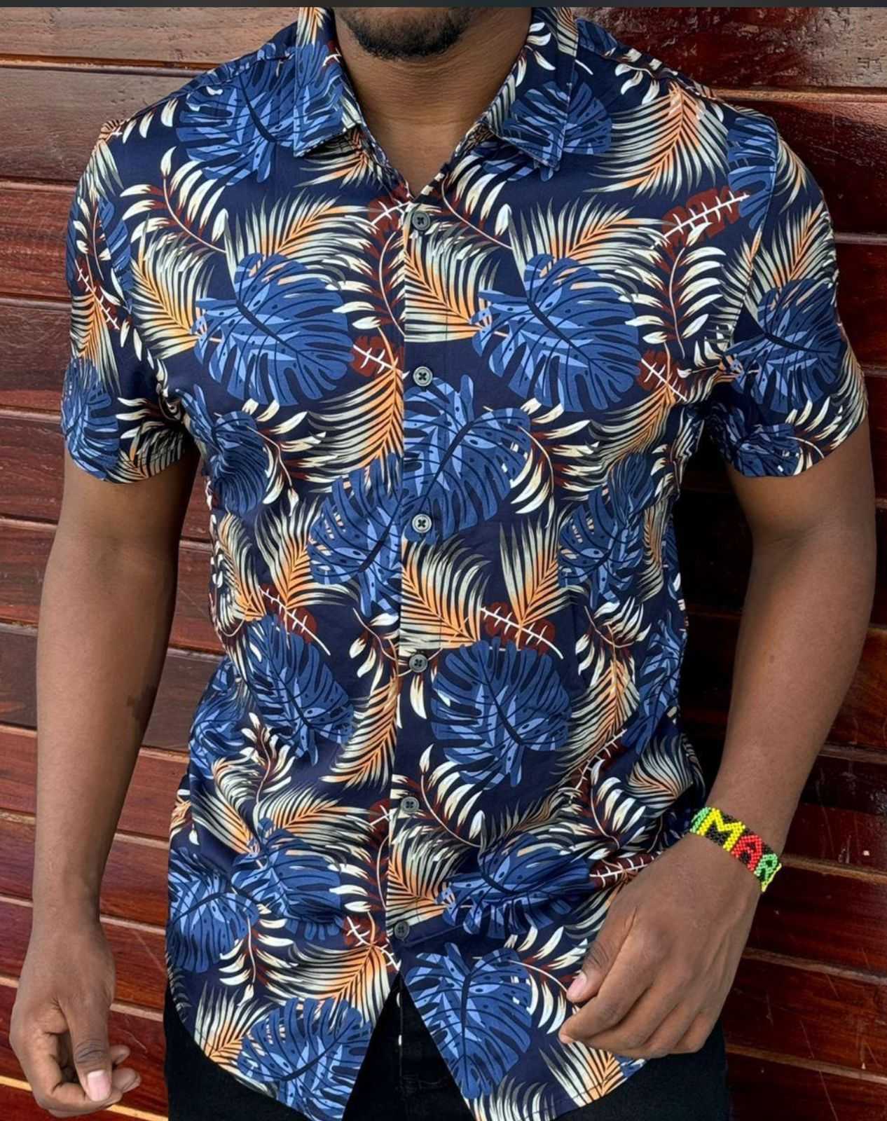 Quality men's shirt