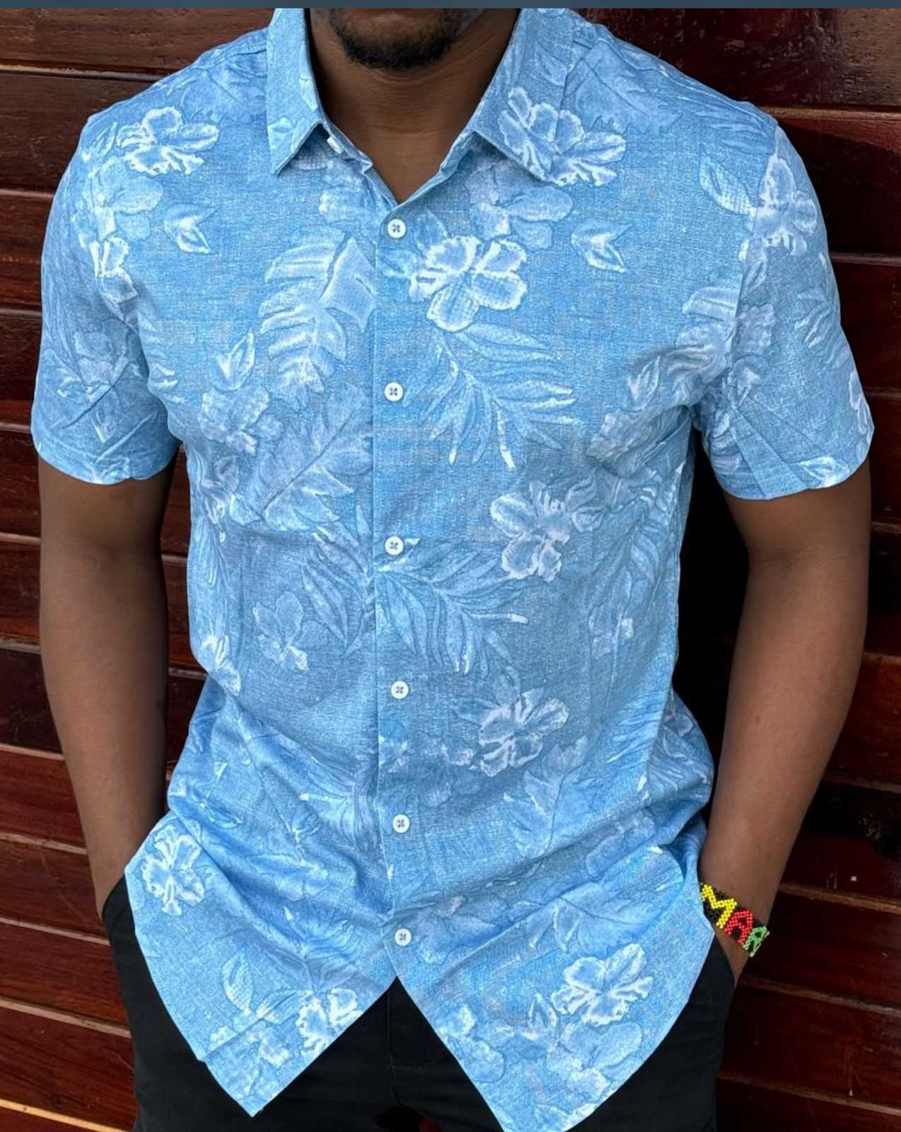 Quality men's shirt