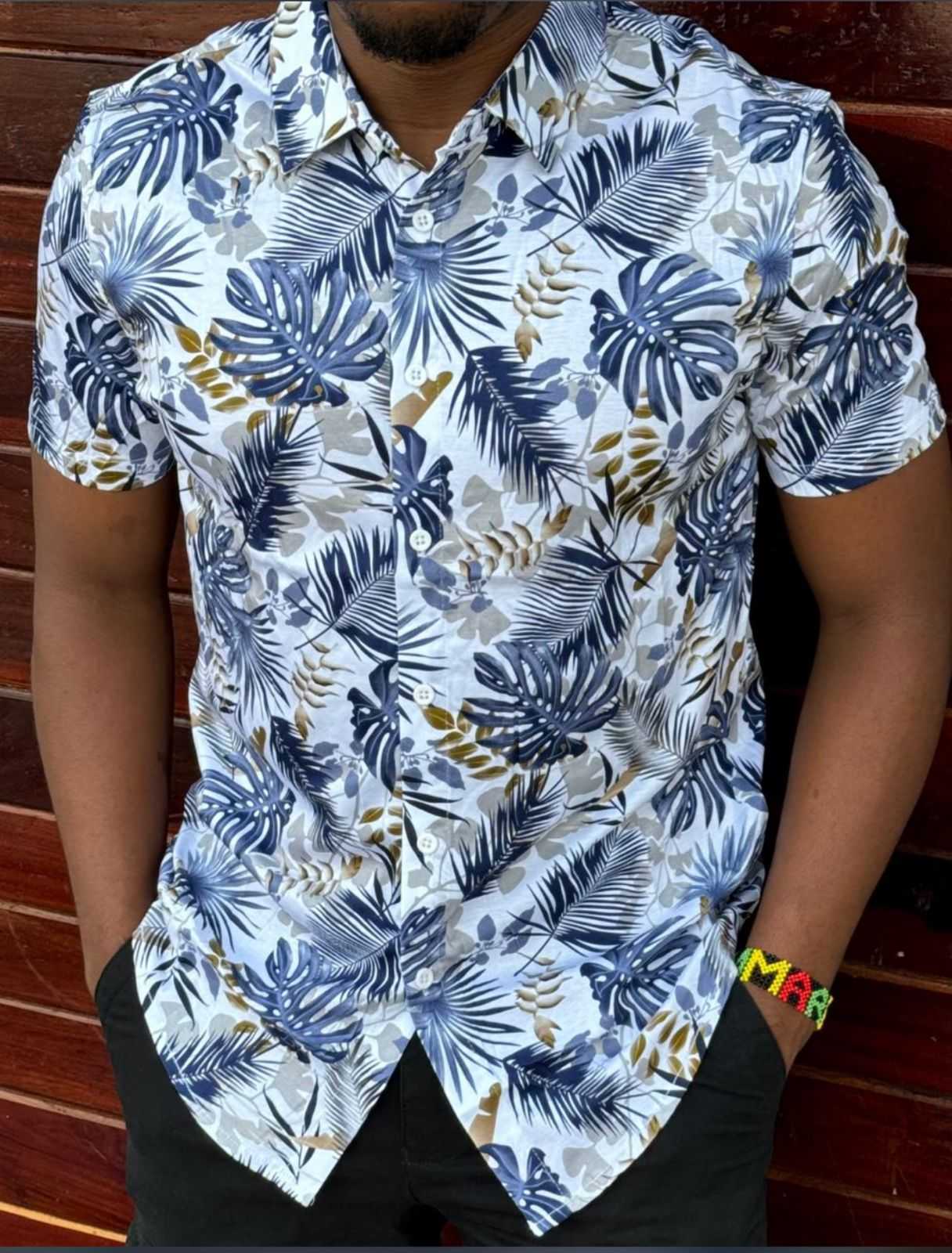 Quality men's shirt