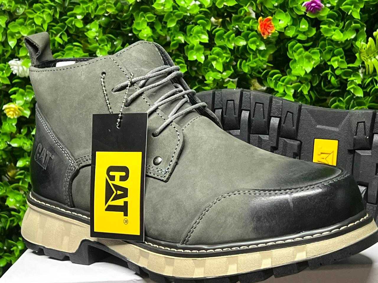 CAT Boot