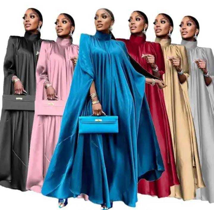 Ladies Luxury