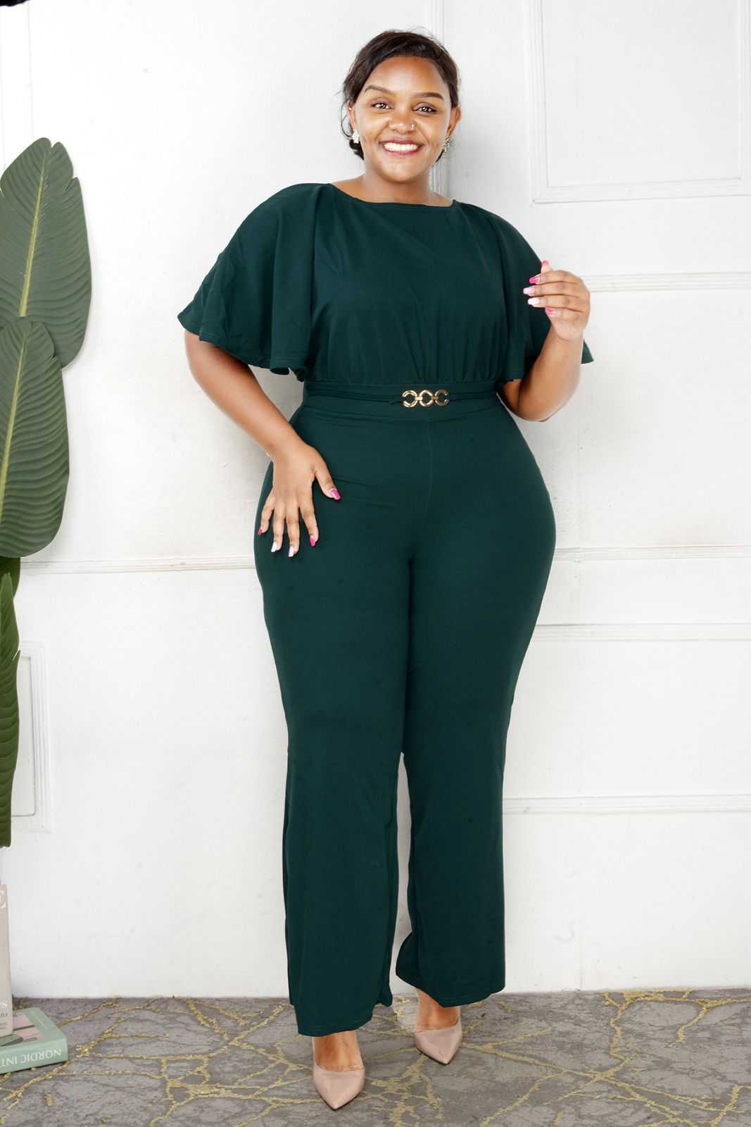 Quality Jumpsuits