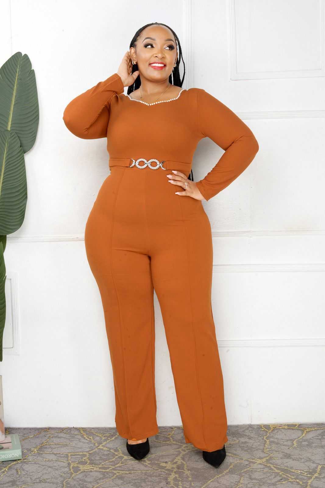 Quality Jumpsuits