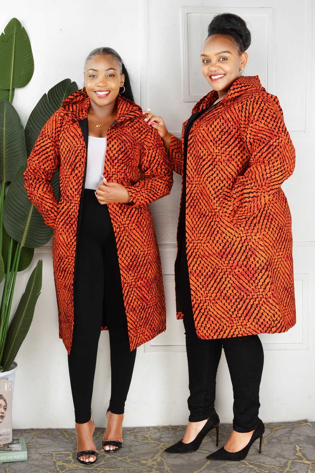 Trendy Ladies Sweaters