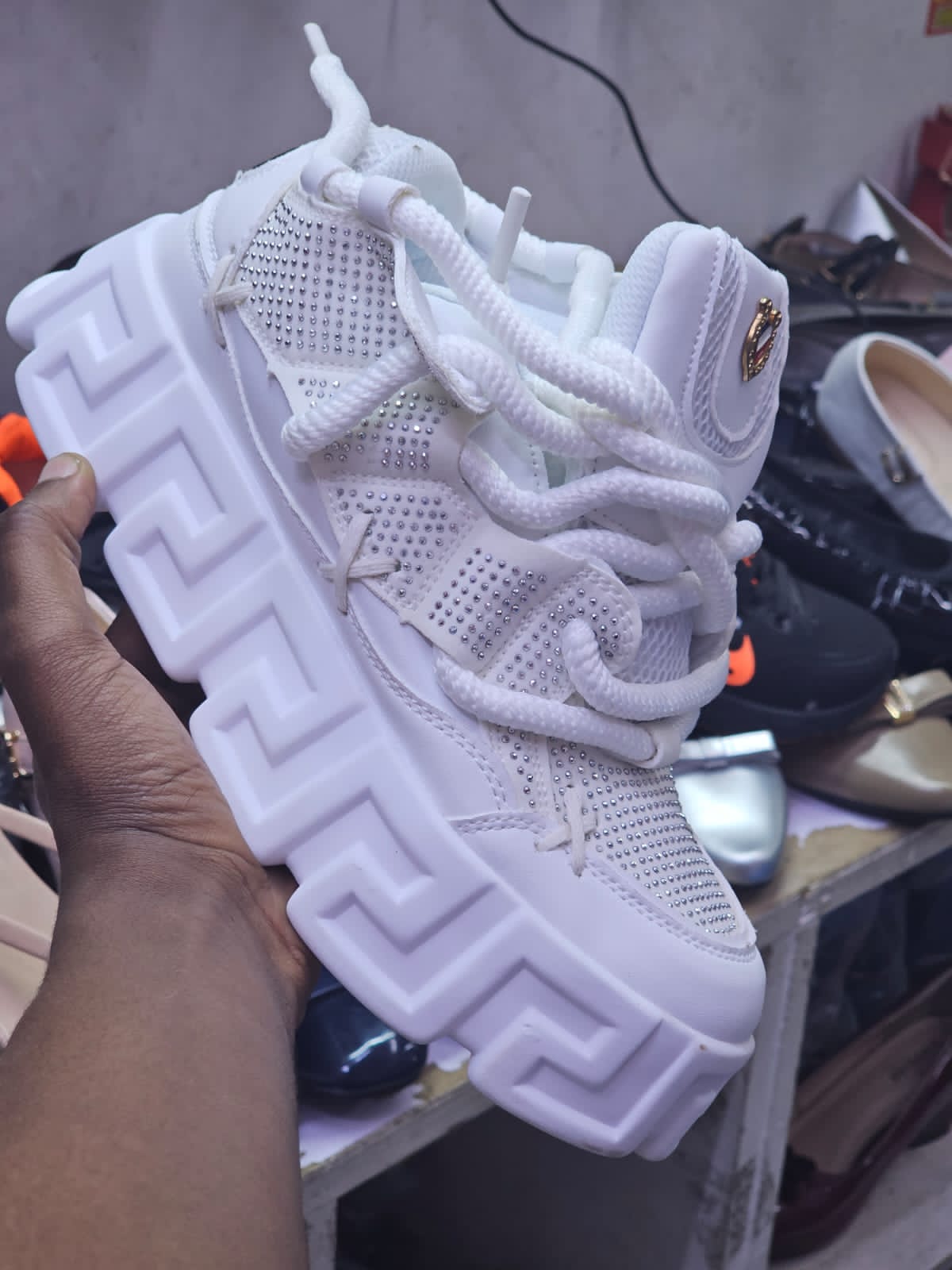 VERSACE Shoes